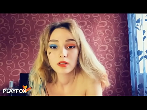 ❤️ Kouzelné brýle pro virtuální realitu mi poskytly sex s Harley Quinn Anal porno u cs.pornplaybb.ru ❌️❤
