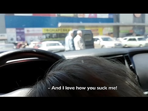 ❤️ Vysátá přímo na parkovišti před supermarketem Anal porno u cs.pornplaybb.ru ❌️❤